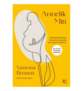 Annelik Miti
