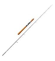 İki Parça Spin Olta Kamışı - Kaminan - 180 cm 30/80 gr - Protackle