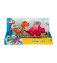 DNA02000 Dino Ranch Delüks Figür Paketi - DNR0007 +3 yaş