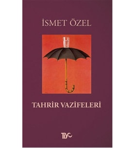 Tahrir Vazifeleri