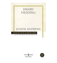 Joseph Andrews - Hasan Ali Yücel Klasikleri