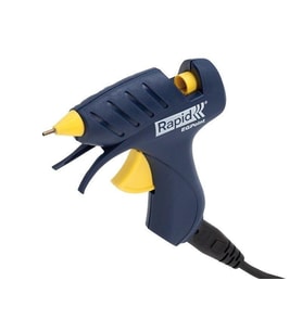 Rapid EG Point Sıcak Silikon Tabancası 80 Watt 7 mm İnce