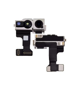 iPhone 16 Ön Kamera