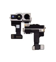 iPhone 16 Ön Kamera