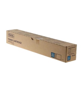 Zebra Toner Olivetti MF223 Mavi Muadil Toner