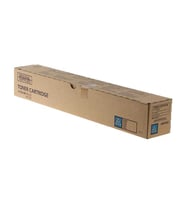 Zebra Toner Olivetti MF223 Mavi Muadil Toner