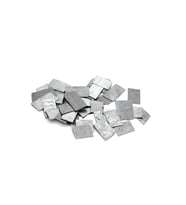 ALÜMİNYUM PARÇALARI (0.5X10X10) 100 GR AMB.