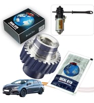 Hyundai İ40 (2011-2015, 2018-2019) İçin Koltuk Motor Dişlisi 885813X003
