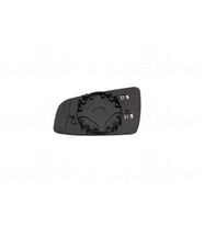 Opel Zafira 2005-2009 Ayna Camı Sağ Elektrikli