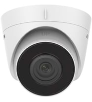HIKVISION HIKVISION DS-2CD1343G0-IUF 4MP 2.8MM 30MT IR DOME IP KAMERA