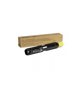 Tonersepeti Xerox Versalink C7020-106R03746 Sarı Muadil Toner