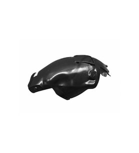 OPEL ASTRA ÖN ÇAMURLUK DAVLUMBAZI ÖNÜN ÖNÜ KAPAKLI SAĞ 2004-2013 13125603