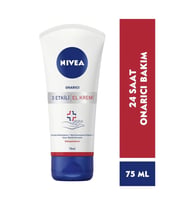 NIVEA Onarıcı El Kremi 75 ml