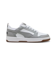Puma REBOUND V6 LOW TDP Unisex Günlük Ayakkabı 40638853 Beyaz
