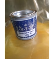 VERSA Alüminyum Boya 140gr ALÜMİNYUM BOYA 140gr