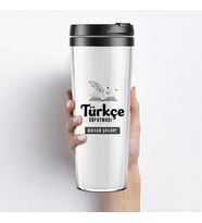 Türkçe Öğretmenlerine Hediye Termos