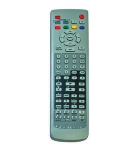 TELEFUNKEN-SİEMENS DVD VCD Lİ MODEL TV KUMANDASI