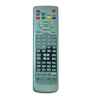 TELEFUNKEN-SİEMENS DVD VCD Lİ MODEL TV KUMANDASI