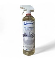 Shumanss İnox Paslanmaz Temizleyici 1 Lt