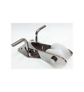 BOYNUZLU BURUN MAKARASI 80mm X 210mm