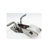 BOYNUZLU BURUN MAKARASI 80mm X 210mm