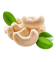 Tuğba Kuruyemiş Çiğ Kaju Cevizi 1 Kg