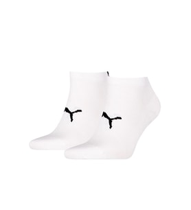 Puma Sport Light Snea Çorap (2 Çift) 93890203 Beyaz