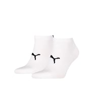 Puma Sport Light Snea Çorap (2 Çift) 93890203 Beyaz