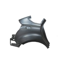 FORD FOCUS ARKA ÇAMURLUK 5 KAPI SAĞ 11- FOR08FO035