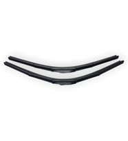 Mercedes Vaneo W414 2002-2004 Ön Cam Silecek Takımı Kancalı 65x58cm