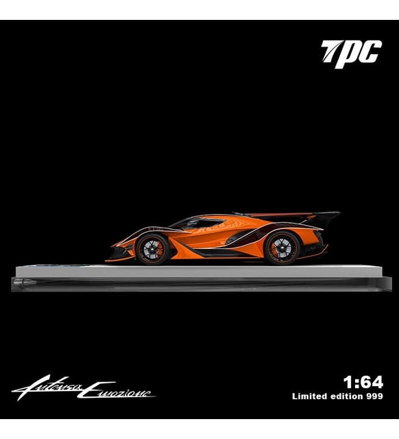TPC 1:64 Intensa Emozione Apollo IE