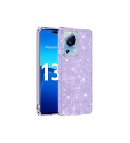 Xiaomi Mi 13 Lite Uyumlu Kılıf Zore Shining Silikon