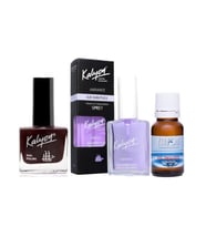 Kalyon Oje 211 + Oje Kurutucu Sprey 17 Ml + Oje Çözücü