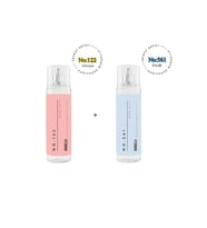 No:122 No:561 Body Mist Kadın / Erkek 210 ml Edt - Mnms210edt122561