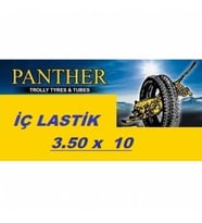 Panther 350-10 Motosiklet İç Lastik
