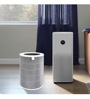 Xiaomi Smart Air Purifier 4 Hava Temizleyici için Hepa Filtre RFID Barkodlu