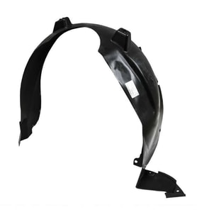 Çamurluk Davlumbazı Captıva 07-17 Ön Sağ (Oem No: 96623572)