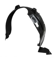 Çamurluk Davlumbazı Captıva 07-17 Ön Sağ (Oem No: 96623572)