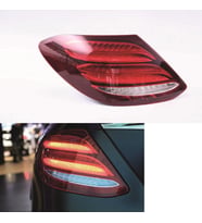 Mercedes W213 Arka Sol Stop Lambası 2016-2019