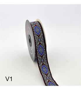 25589-Bordür - 10 mt V1