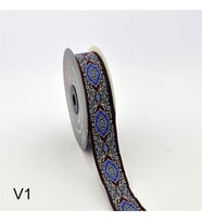 25589-Bordür - 10 mt V1