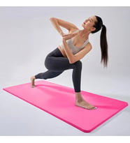 55x170 cm Pilates Yoga Matı