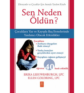 SEN NEDEN ÖLDÜN? - Why Did You Die?