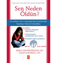 SEN NEDEN ÖLDÜN? - Why Did You Die?