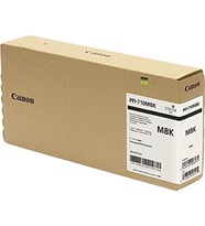 Canon 2353C001 Pfı-710 Mbk Mat Siyah Kartuş (700 Ml) / Tx-2000 / Tx-3000 / Tx-4000