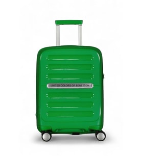 Benetton 50 Cm Unisex Kabin Boy Valiz 14BNT1000-03