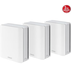 ASUS BT10 (W-3-PK) ZEN WIFI7 MESH ROUTER