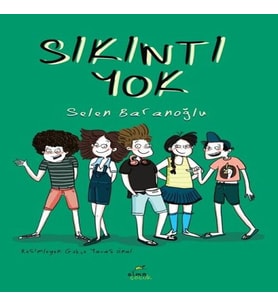 Sıkıntı