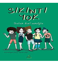 Sıkıntı