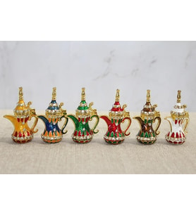 Swaroski Minik İbrik Alk3862
